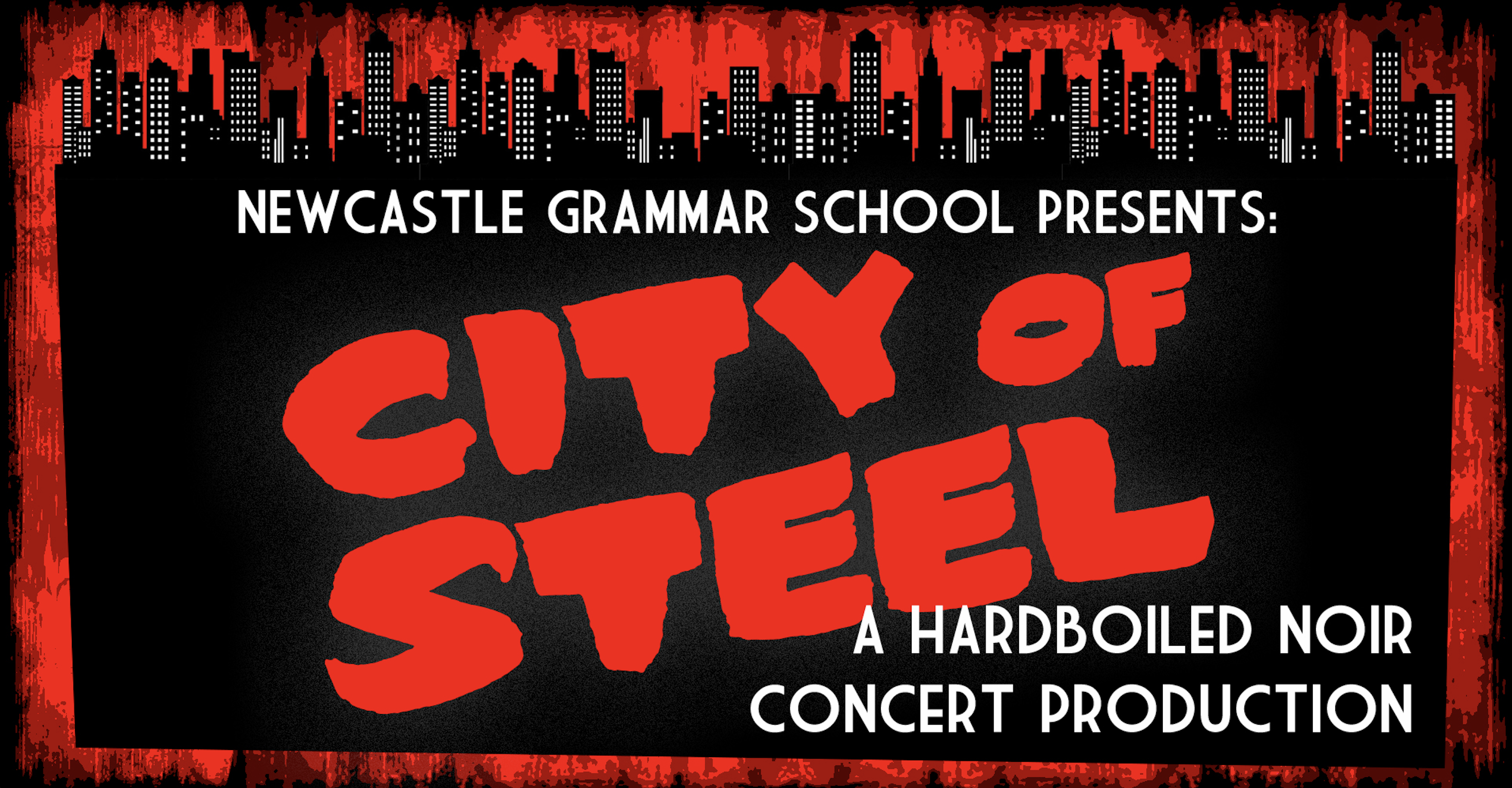 city of steel city of steel